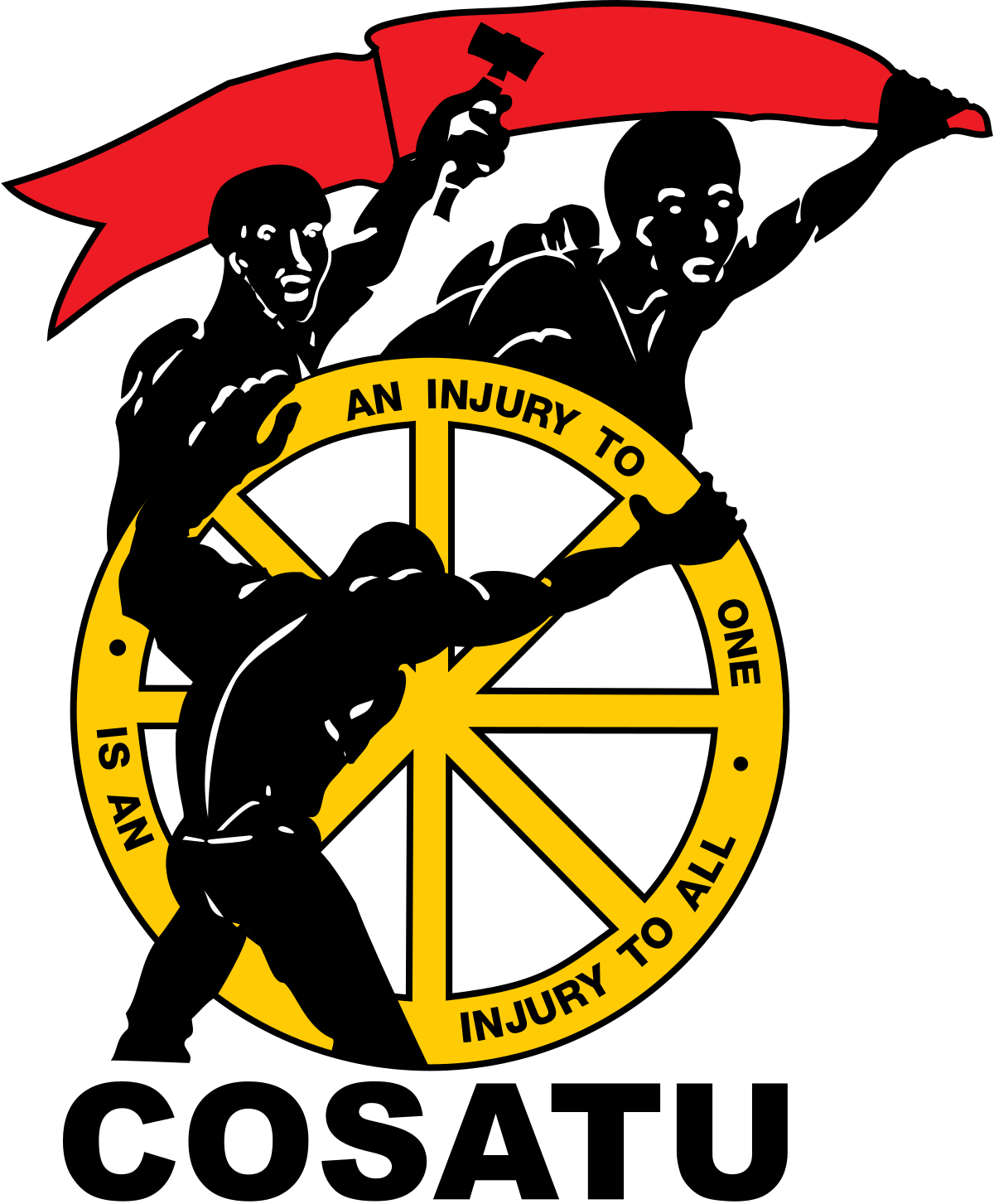 Congress of South African Trade Unions (COSATU) / National Labour and Economic Development Institute (Naledi), South Africa